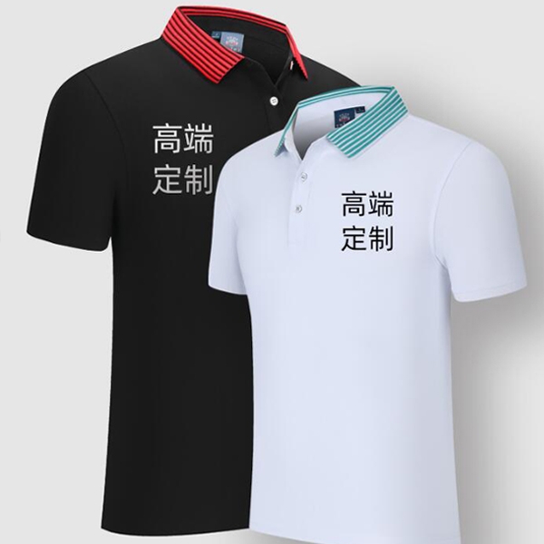 翻領(lǐng)POLO衫