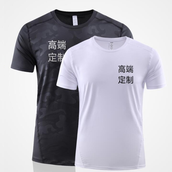 求購短袖T恤衫