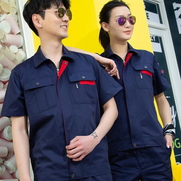防靜電工作服